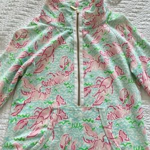 Lilly Pulitzer Pullover